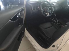 Nissan Qashqai 2.0L CVT Smart Comfort Edition - ფოტო 9