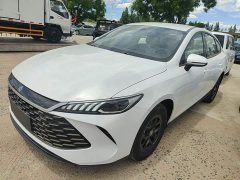 BYD Qin PLUS 2025 DM-i Smart Drive 128KM Entry-Level - ფოტო 1