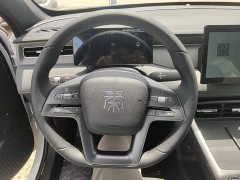 BYD Qin PLUS 2025 DM-i Smart Drive 128KM Entry-Level - ფოტო 11