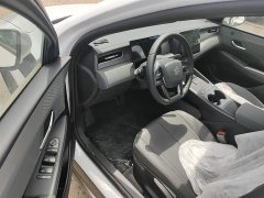 BYD Qin PLUS 2025 DM-i Smart Drive 128KM Entry-Level - ფოტო 16