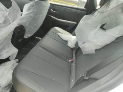 BYD Qin PLUS 2025 DM-i Smart Drive 128KM Entry-Level - ფოტო 17