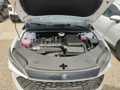BYD Qin PLUS 2025 DM-i Smart Drive 128KM Entry-Level - ფოტო 20