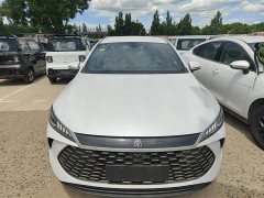 BYD Qin PLUS 2025 DM-i Smart Drive 128KM Entry-Level - ფოტო 3