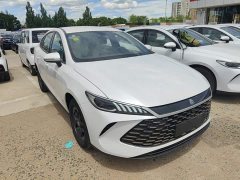 BYD Qin PLUS 2025 DM-i Smart Drive 128KM Entry-Level - ფოტო 4