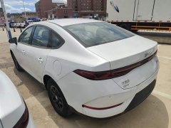 BYD Qin PLUS 2025 DM-i Smart Drive 128KM Entry-Level - ფოტო 5