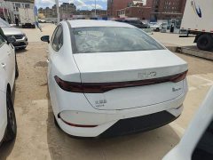 BYD Qin PLUS 2025 DM-i Smart Drive 128KM Entry-Level - ფოტო 6