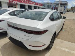 BYD Qin PLUS 2025 DM-i Smart Drive 128KM Entry-Level - ფოტო 7