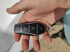 BYD Qin PLUS 2025 DM-i Smart Drive 128KM Entry-Level - ფოტო 9
