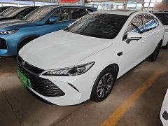 BYD Qin PLUS DM-i Smart Driving Edition 120KM Excellence - ფოტო 1