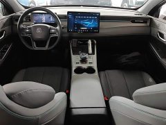 BYD Qin PLUS DM-i Smart Driving Edition 120KM Excellence - ფოტო 10