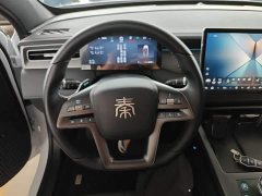 BYD Qin PLUS DM-i Smart Driving Edition 120KM Excellence - ფოტო 11