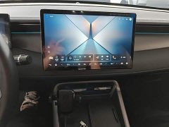 BYD Qin PLUS DM-i Smart Driving Edition 120KM Excellence - ფოტო 13