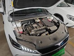 BYD Qin PLUS DM-i Smart Driving Edition 120KM Excellence - ფოტო 20