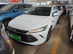 BYD Qin PLUS DM-i Smart Driving Edition 120KM Excellence - ფოტო 3
