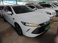 BYD Qin PLUS DM-i Smart Driving Edition 120KM Excellence - ფოტო 4