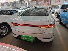 BYD Qin PLUS DM-i Smart Driving Edition 120KM Excellence - ფოტო 6