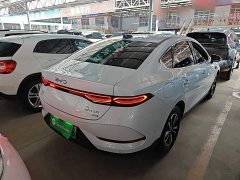 BYD Qin PLUS DM-i Smart Driving Edition 120KM Excellence - ფოტო 7