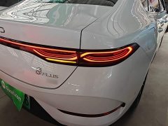 BYD Qin PLUS DM-i Smart Driving Edition 120KM Excellence - ფოტო 8