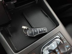 BYD Qin PLUS DM-i Smart Driving Edition 120KM Excellence - ფოტო 9