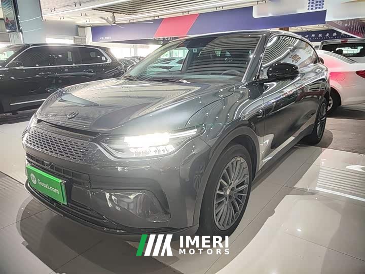 Leapmotor C11 Extended Range 180 Comfort Edition