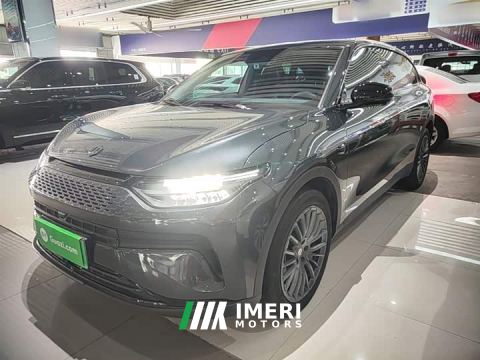 2023 Leapmotor C11 Extended Range 180 Comfort Edition