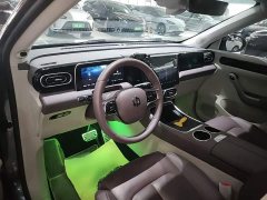 Leapmotor C11 Extended Range 180 Comfort Edition - ფოტო 10