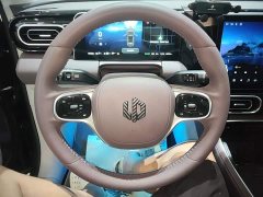 Leapmotor C11 Extended Range 180 Comfort Edition - ფოტო 11