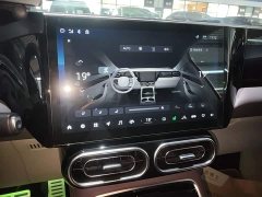 Leapmotor C11 Extended Range 180 Comfort Edition - ფოტო 13