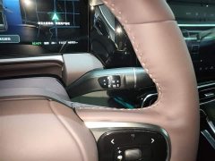 Leapmotor C11 Extended Range 180 Comfort Edition - ფოტო 14