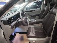 Leapmotor C11 Extended Range 180 Comfort Edition - ფოტო 15