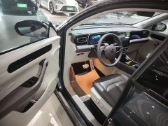 Leapmotor C11 Extended Range 180 Comfort Edition - ფოტო 16