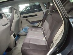 Leapmotor C11 Extended Range 180 Comfort Edition - ფოტო 17