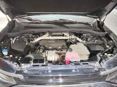 Leapmotor C11 Extended Range 180 Comfort Edition - ფოტო 20