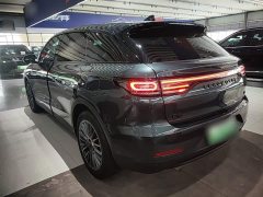 Leapmotor C11 Extended Range 180 Comfort Edition - ფოტო 5