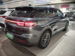 Leapmotor C11 Extended Range 180 Comfort Edition - ფოტო 7