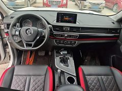 Dongfeng Fenghang T5 1.5T Automatic Comfort - ფოტო 10