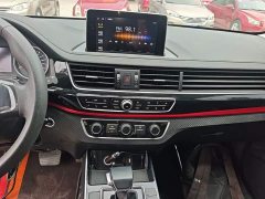 Dongfeng Fenghang T5 1.5T Automatic Comfort - ფოტო 13
