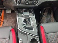 Dongfeng Fenghang T5 1.5T Automatic Comfort - ფოტო 14