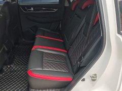 Dongfeng Fenghang T5 1.5T Automatic Comfort - ფოტო 17