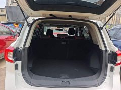 Dongfeng Fenghang T5 1.5T Automatic Comfort - ფოტო 19