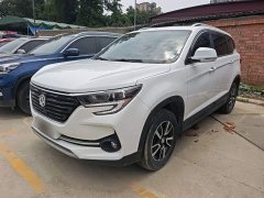 Dongfeng Fenghang T5 1.5T Automatic Comfort - ფოტო 2