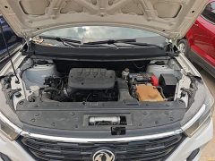 Dongfeng Fenghang T5 1.5T Automatic Comfort - ფოტო 20