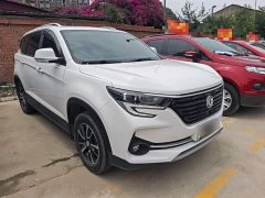 Dongfeng Fenghang T5 1.5T Automatic Comfort - ფოტო 4