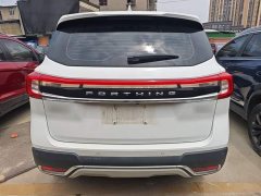 Dongfeng Fenghang T5 1.5T Automatic Comfort - ფოტო 6