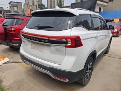 Dongfeng Fenghang T5 1.5T Automatic Comfort - ფოტო 7