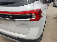 Dongfeng Fenghang T5 1.5T Automatic Comfort - ფოტო 8