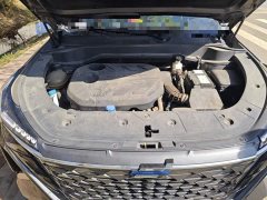 Changan Oushan Z6 Blue Whale 1.5T DCT Smart Edition - ფოტო 11