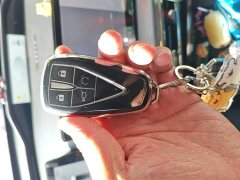 Changan Oushan Z6 Blue Whale 1.5T DCT Smart Edition - ფოტო 12