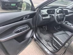 Changan Oushan Z6 Blue Whale 1.5T DCT Smart Edition - ფოტო 14