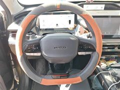 Changan Oushan Z6 Blue Whale 1.5T DCT Smart Edition - ფოტო 3